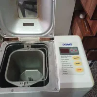 نان پز برقی خانگی