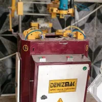 دستگاه کپی فرز