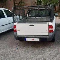 معاوضه با سواری
