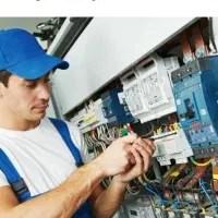 تعمیرات و اجرای کارهای برقی /رفع اتصالی و قطعی