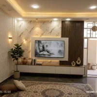 کاغذدیواری و طراحی رایگان