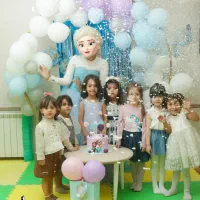 کاراموز مربیگری مهد