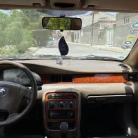 سمند EF7|خودرو سواری و وانت|ساوه, |دیوار