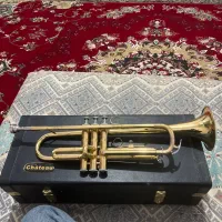 ترومپت شیپور تاتو