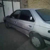 ۴۰۵ دوگانه ۹۱ سیلور