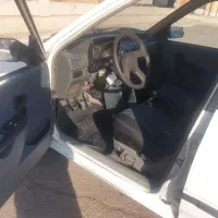 پراید ۸۳ انژکتور|خودرو سواری و وانت|زنجان, |دیوار