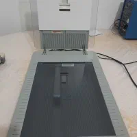 اسکنر اچ پی مدل scanjet 3800|پرینتر، اسکنر، کپی، فکس|جهرم, |دیوار