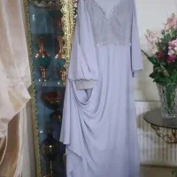 لباس مجلسی حریر