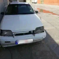 دووریسر سفید مدل 1993|خودرو سواری و وانت|سبزوار, قصبه شرقی|دیوار