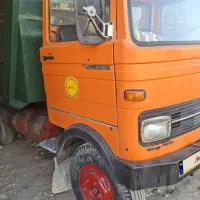 خاور کمپرسی|خودرو سنگین|تهران, دکتر هوشیار|دیوار