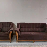 مبل ۷ نفره شیک