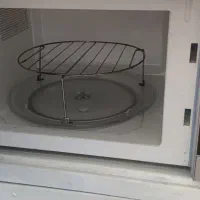 ماکروویو اصلی|اجاق گاز و لوازم برقی پخت‌وپز|بندرعباس, |دیوار