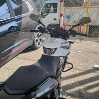 فروش موتور ns 200