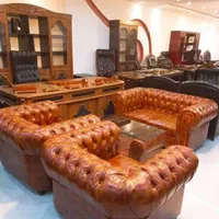 مبل نیمست ارزان،چستر،مدرن،کلاسیک اداری|دفتر کار|تهران, دهکده المپیک|دیوار