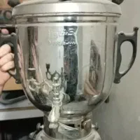 سماور 10 لیتر