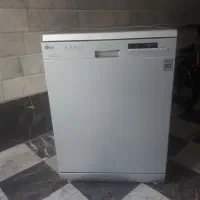 ماشین ظرفشویی LG