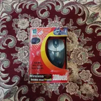 وسایل برقی جت فن. موس بی سیم. بلندگو|قطعات و لوازم جانبی رایانه|یزد, |دیوار