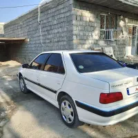 پژو پارس موتور زیمنس۱۴۰۱|خودرو سواری و وانت|میناب, |دیوار
