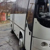 مینی بوس میدل باس اتوبوس در حد صفر|خودرو سنگین|تهران, مولوی|دیوار