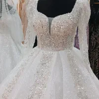 کرایه لباس شب همه مدل ۵۰۰/ عروس 7تومن