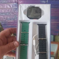 اسمارت واچ ساعت هوشمند الترا ۳ DT300 اکونومی|ساعت|قم, نیروگاه|دیوار