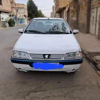 خودرو 405slx