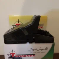تله موش ضربتی ترمینکس(Terminex) نو و جعبه دار|لوازم نظافت|تهران, سنائی|دیوار