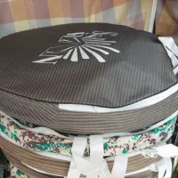 چادر مسافرتی ۳ نفره سایز ۱۹۷ در ۱۹۷ سانت