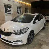 سراتو وارداتی ۲۰۱۴/فول کامل