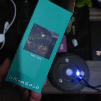 ریسه ۱۰ متر.RGB.چراغ قوه|کوهنوردی و کمپینگ|رشت, معلولین|دیوار