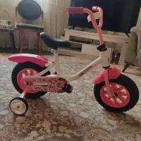دوچرخه12درحد نو