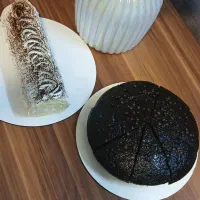 کیک تولد خانگی|خوردنی و آشامیدنی|تهران, شهرک زینبیه|دیوار