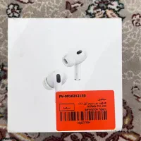 Airpods pro 2nd