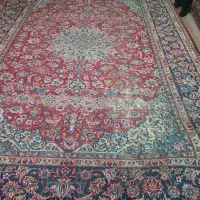 فرش دستباف 12متری|فرش|تبریز, |دیوار