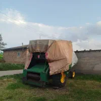 کمباین مدل 84
