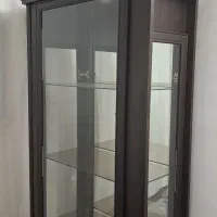 بوفه با قیمت حراجی|بوفه، ویترین، کنسول|لنگرود, |دیوار