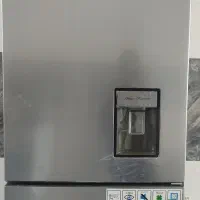 یخچال فریزر دوقلو الکترواستیل