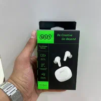 انواع ایرپاد QCY