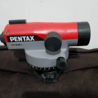 ترازیاب نقشه برداری پنتاکس|مصالح و تجهیزات ساختمان|رامسر, |دیوار