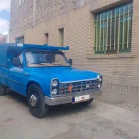 نیسان مدل88|خودرو سواری و وانت|دامغان, |دیوار