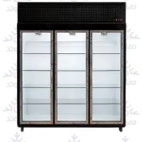 یخچال ایستاده ۳ درب و ۲ درب صنعتی|فروشگاه و مغازه|جیرفت, |دیوار