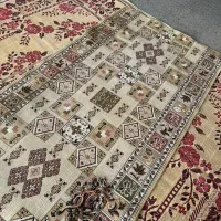 فرش و کناره