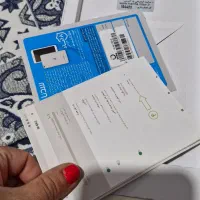 تبلت سدنا|تبلت|کرج, حیدرآباد|دیوار