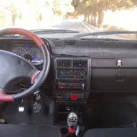 پراید صبا مدل 88|خودرو سواری و وانت|رباطکریم, نصیرشهر|دیوار