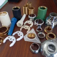 تراشکار ماهر و اپراتور تزریق پلاستیک