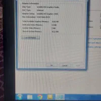 لپتاپ msi cx640|رایانه همراه|تهران, نعمت‌آباد|دیوار