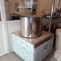 خط کامل کارخانه تولید کاپ کیک و شکلات ((زیر قیمت))|ماشین‌آلات صنعتی|تهران, افسریه شمالی|دیوار