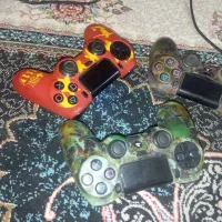 ps4|کنسول، بازی ویدئویی و آنلاین|بستک, |دیوار