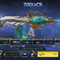 اکانت تک لجند