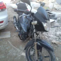 آپاچی ۱۸۰ مدل 90|موتورسیکلت|ماهدشت, |دیوار